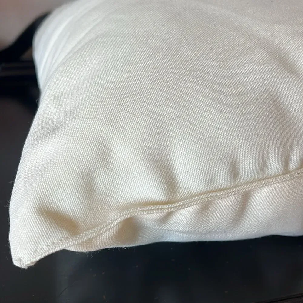 Outdoor Throw Pillow